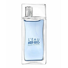 Load image into Gallery viewer, Men's Perfume Kenzo L'Eau Pour Homme EDT (50 ml)
