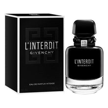 Cargar imagen en el visor de la galería, Givenchy L'Interdit Intense EDP