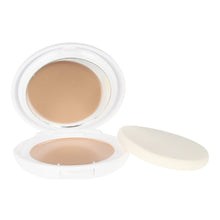 Load image into Gallery viewer, Sun Protection with Colour Avene Spf 50 Compact Arena (9,5 g)