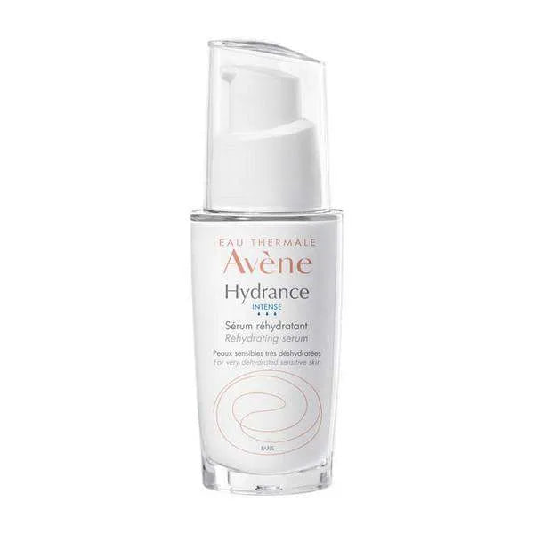 Hydrance INTENSE Rehydrating Serum Avène (30 ml) - Lindkart