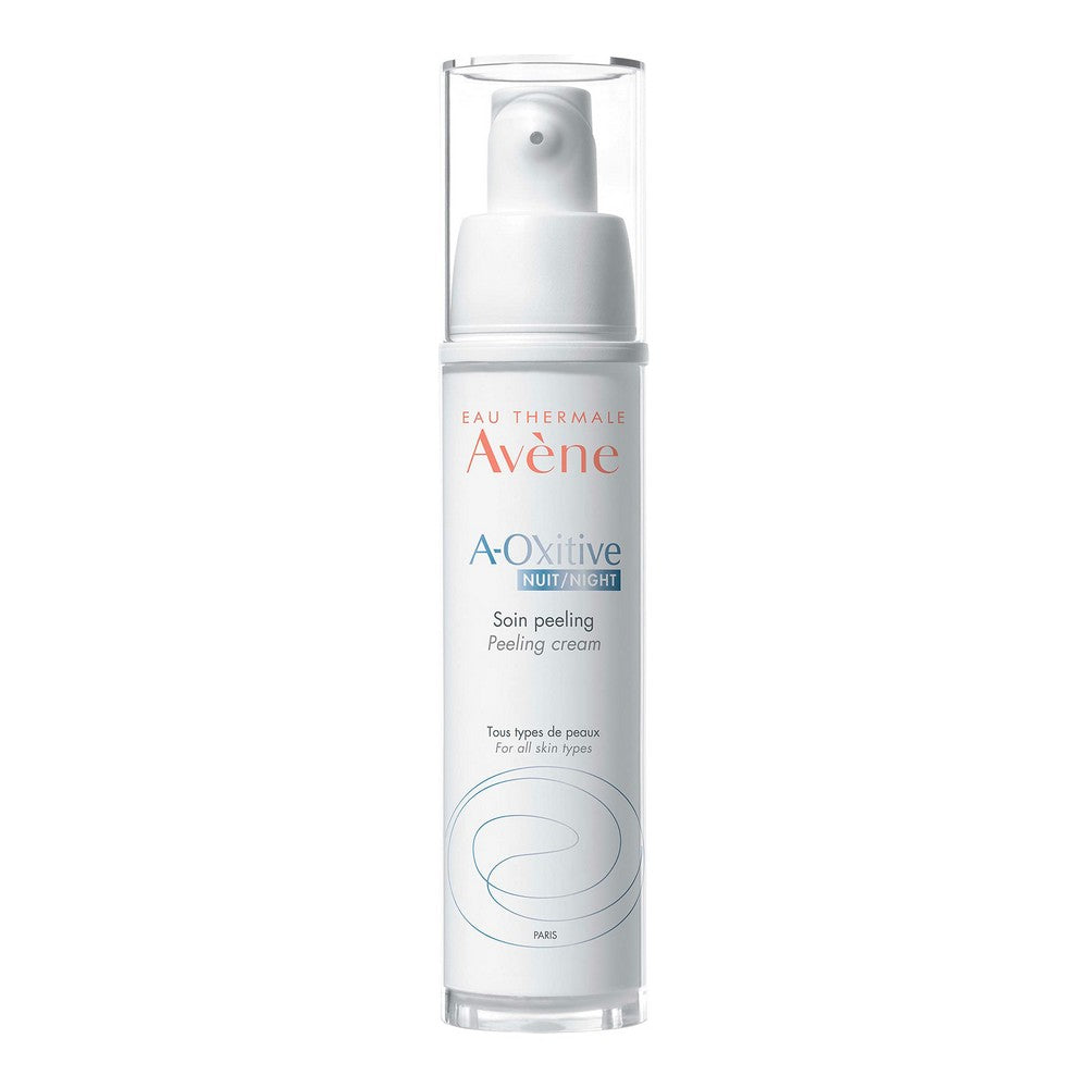 Crème de Nuit A-Oxitive Avène (30 ml)