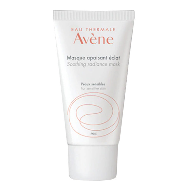Masque Illuminateur Avène (50 ml)