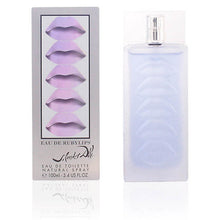 Cargar imagen en el visor de la galería, Women's Perfume Eau De Ruby Lips Salvador Dali EDT (100 ml)