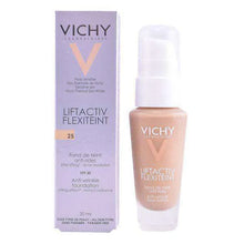 Lade das Bild in den Galerie-Viewer, Fluid Foundation Make-up Liftactiv Flexiteint Vichy - Lindkart