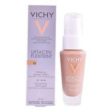 Lade das Bild in den Galerie-Viewer, Fluid Foundation Make-up Liftactiv Flexiteint Vichy - Lindkart