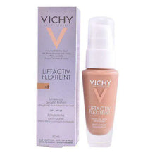 Lade das Bild in den Galerie-Viewer, Fluid Foundation Make-up Liftactiv Flexiteint Vichy - Lindkart