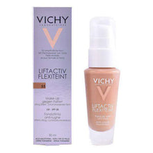 Cargar imagen en el visor de la galería, Fluid Foundation Make-up Liftactiv Flexiteint Vichy (30 ml) - Lindkart
