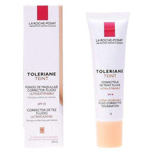 Load image into Gallery viewer, Liquid Make Up Base Toleriane Teint La Roche Posay SPF25 (30 ml) - Lindkart
