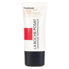 Charger l'image dans la galerie, Base de maquillage liquide Toleriane Teint La Roche Posay SPF25 (30 ml)