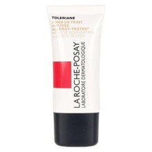 Load image into Gallery viewer, Liquid Make Up Base Toleriane Teint La Roche Posay SPF25 (30 ml) - Lindkart