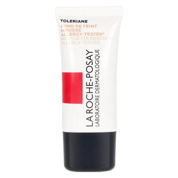 Liquid Make Up Base Toleriane Teint La Roche Posay SPF25 (30 ml)