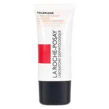 Charger l'image dans la galerie, Base de maquillage liquide Toleriane Teint La Roche Posay SPF25 (30 ml)