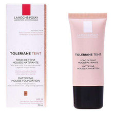 Load image into Gallery viewer, Liquid Make Up Base Toleriane Teint La Roche Posay SPF25 (30 ml) - Lindkart