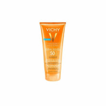 Afbeelding in Gallery-weergave laden, Gel Capital Soleil Gel de Lait Fondant Vichy (200 ml)