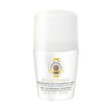 Load image into Gallery viewer, Roll-On Deodorant Roger & Gallet Bois d'Orange Antiperspirant (50 ml)