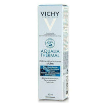 Load image into Gallery viewer, Hydrating Cream Aqualia Thermal Vichy (30 ml) - Lindkart