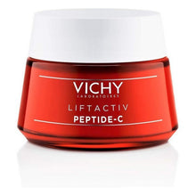 Lade das Bild in den Galerie-Viewer, Lifting Effect Moisturising Cream Vichy (50 ml)