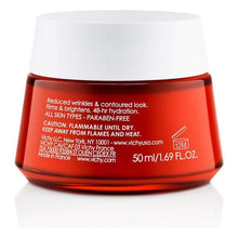 Lade das Bild in den Galerie-Viewer, Lifting Effect Moisturising Cream Vichy (50 ml)