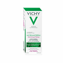 Afbeelding in Gallery-weergave laden, Acne Huidbehandeling Vichy Normaderm Phytosolution Dubbel (50 ml)