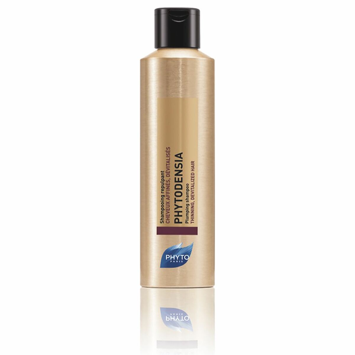 Shampooing Volumateur Phyto Paris Phytodensia Cheveux Fins (200 ml)