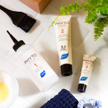 Load image into Gallery viewer, Permanent Colour Phyto Paris Color 1-noir