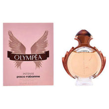 Cargar imagen en el visor de la galería, Women's Perfume Olympéa Intense Paco Rabanne EDP - Lindkart