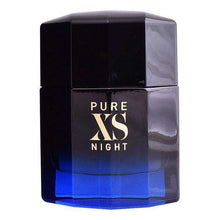 Charger l'image dans la galerie, Men's Perfume Pure Xs Night Paco Rabanne (EDP) - Lindkart