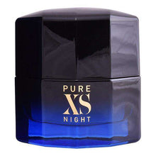 Charger l'image dans la galerie, Men's Perfume Pure Xs Night Paco Rabanne (EDP) - Lindkart