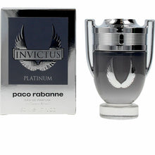 Load image into Gallery viewer, Men's Perfume Paco Rabanne Invictus Platinum EDP (50 ml)