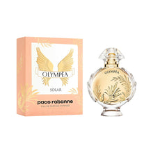 Afbeelding in Gallery-weergave laden, Damesparfum Paco Rabanne Olympéa Solar EDP (30 ml)