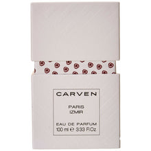 Charger l'image dans la galerie, Parfum Femme Carven Paris Izmir EDP (100 ml)