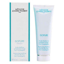 Load image into Gallery viewer, Moisturising Matt Liquid Isopure Jeanne Piaubert (50 ml) - Lindkart