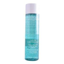 Afbeelding in Gallery-weergave laden, Eye Make Up Remover Gelée Cristaline Jeanne Piaubert (200 ml) - Lindkart