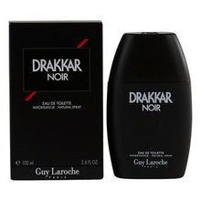 Cargar imagen en el visor de la galería, Men's Perfume Drakkar Noir Guy Laroche EDT