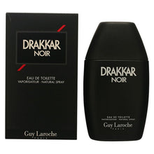 Cargar imagen en el visor de la galería, Men's Perfume Drakkar Noir Guy Laroche EDT