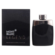 Afbeelding in Gallery-weergave laden, Men's Perfume Legend Montblanc EDT - Lindkart