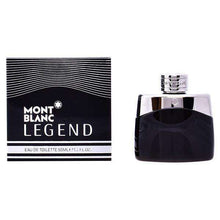 Afbeelding in Gallery-weergave laden, Men's Perfume Legend Montblanc EDT - Lindkart