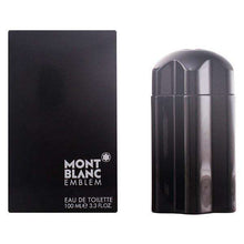 Cargar imagen en el visor de la galería, Men's Perfume Emblem Montblanc EDT - Lindkart