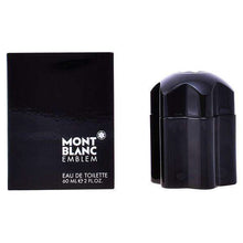 Cargar imagen en el visor de la galería, Men's Perfume Emblem Montblanc EDT - Lindkart