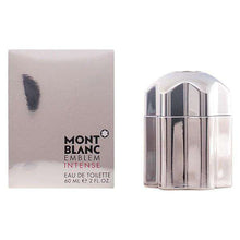 Charger l'image dans la galerie, Men's Perfume Emblem Intense Montblanc EDT - Lindkart