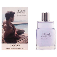 Charger l'image dans la galerie, Men's Perfume Eclat D'arpege Lanvin EDT (100 ml)