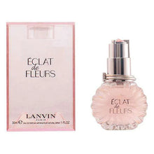 Cargar imagen en el visor de la galería, Women's Perfume Eclat De Fleurs Lanvin EDP - Lindkart