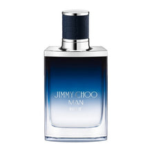 Load image into Gallery viewer, Jimmy Choo Man Blue EDT