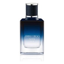 Load image into Gallery viewer, Jimmy Choo Man Blue EDT