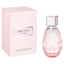 Cargar imagen en el visor de la galería, Damesparfum L'eau Jimmy Choo EDT