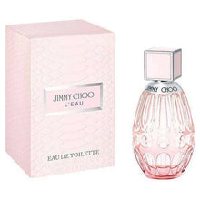 Afbeelding in Gallery-weergave laden, Women's Perfume L'eau Jimmy Choo EDT - Lindkart