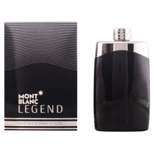 Afbeelding in Gallery-weergave laden, Men's Perfume Legend Montblanc EDT - Lindkart