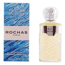Cargar imagen en el visor de la galería, Women's Perfume Eau De Rochas Rochas EDT - Lindkart