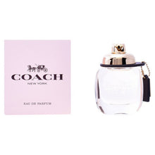Charger l'image dans la galerie, Women's Perfume Coach Woman Coach EDP