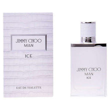 Charger l'image dans la galerie, Men's Perfume Man Ice Jimmy Choo EDT - Lindkart